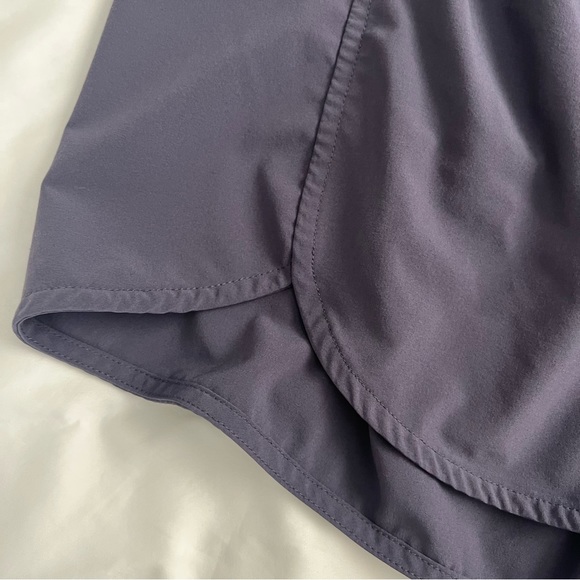 Zella Altitude Running Short, Size Large - Picture 2 of 4